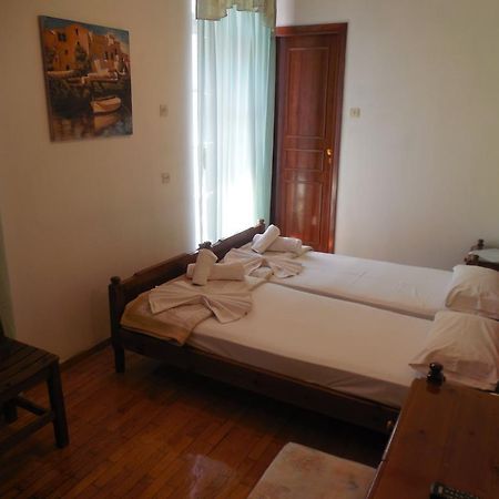 Adonis Rooms Skopelos Eksteriør billede